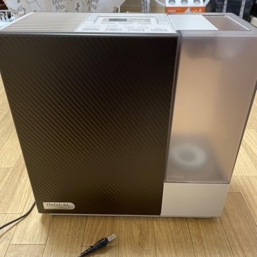 ダイニチ 加湿器 HD-RX319