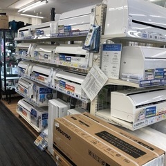 壁掛けエアコン Hisense