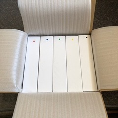 namie amuro Final Space」NAMIE AMURO DOLL（5体セット） 安室奈美恵