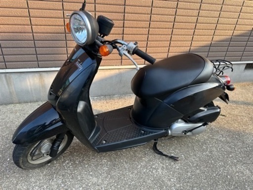 ホンダ HONDA today AF61