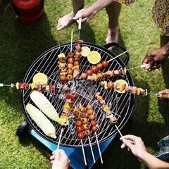 ＢＢＱ🍗2024/4/13(土)14:30〜17:30🎉京阪シテ...