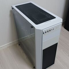 PC パソコン 筐体一式 BIOS動作確認済 OSドライブ無し ...