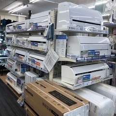 壁掛けエアコン SHARP