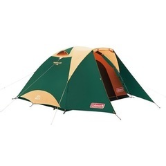 Coleman tough dome tent  (インナーシー...