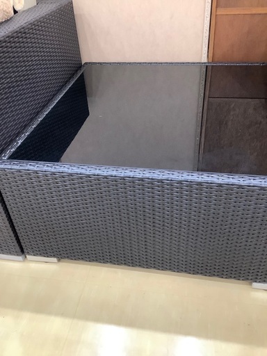 ローテーブル