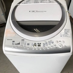 北九州市内配送無料　保証付き　東芝 TOSHIBA AW-70V...