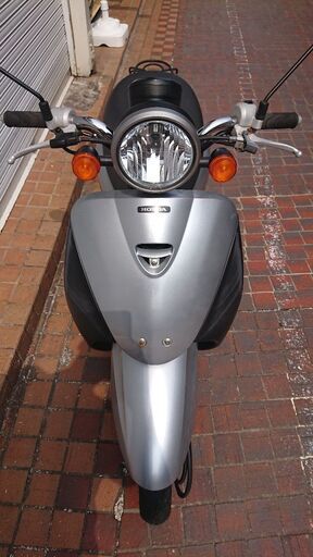 HONDAジェイド250 程度が良く綺麗です バリオス同様高回転型