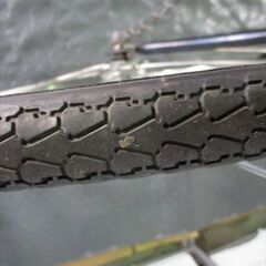 C856　限定特価　整備済み★ブリヂストン　ロココ★ 中古自転車 【27インチ　ブルー 】