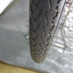 C856　限定特価　整備済み★ブリヂストン　ロココ★ 中古自転車 【27インチ　ブルー 】