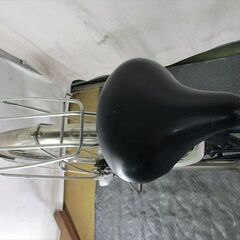 C856　限定特価　整備済み★ブリヂストン　ロココ★ 中古自転車 【27インチ　ブルー 】