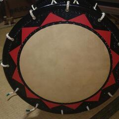 【これから練習を始める方にオススメ！】さんさ太鼓（男太鼓）