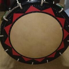 【これから練習を始める方にオススメ！】さんさ太鼓（男太鼓）