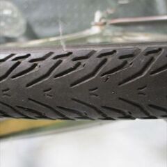 C857　限定特価　整備済み★ブリヂストン　アルベルト★ 中古自転車 【27インチ　ブラウン 】 