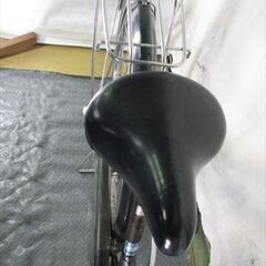 C857　限定特価　整備済み★ブリヂストン　アルベルト★ 中古自転車 【27インチ　ブラウン 】 