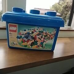 LEGO 4496