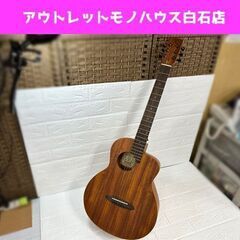 アヌエヌエ/aNueNue Bird M2 アコースティックギター バード アコギ 