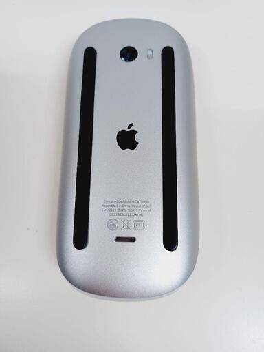 Apple 純正 キーボード(A1644) マウス(A1657)セット Apple純正品