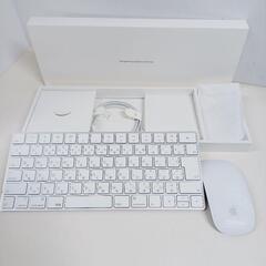 【ネット決済・配送可】Apple 純正 キーボード(A1644)...