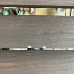 ルーバーラティス　4枚セット