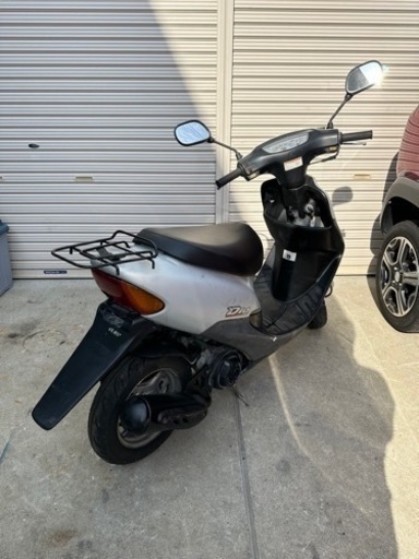 激安 原付 AF35 ライブディオ LiveDio | mayberrydental.ie