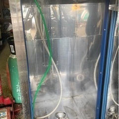 ホシザキ 樽冷式生ビールサーバー DBF-1KE