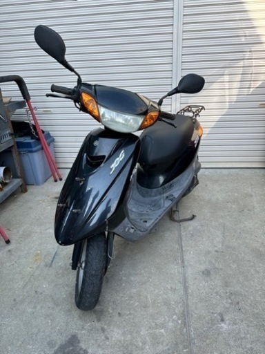激安 原付 SA36J ジョグ JOG 4st