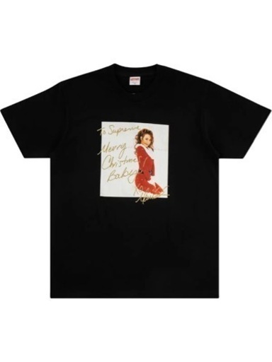 その他 Supreme Mariah Carey Tee \