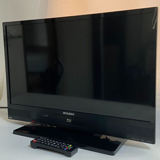 MITSUBISHI 三菱 29型液晶テレビ LCD-29BW4