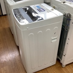 安心の6ヶ月保証付き‼︎【Haier】洗濯機売ります‼︎