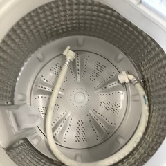 安心の6ヶ月保証付き‼︎【Haier】洗濯機売ります‼︎
