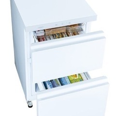 ストッカー  冷凍  冷蔵庫