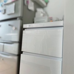 ストッカー  冷凍  冷蔵庫