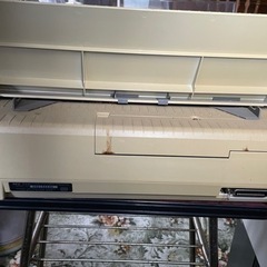 通電確認　NEC PC レトロ