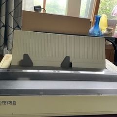 通電確認　NEC PC レトロ