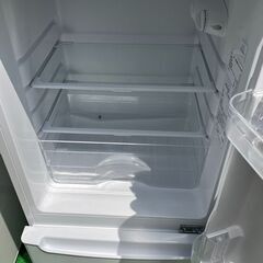 福岡市 市内近郊限定】新生活家電セット（2ドア冷蔵庫＆洗濯機）