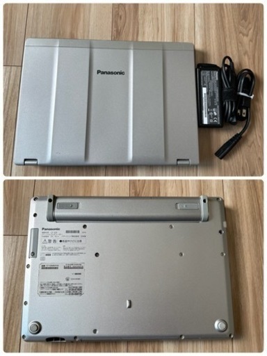 530-3☆Office2021＆Win11搭載！超軽量875g！12.1型WUXGA液晶 Let's