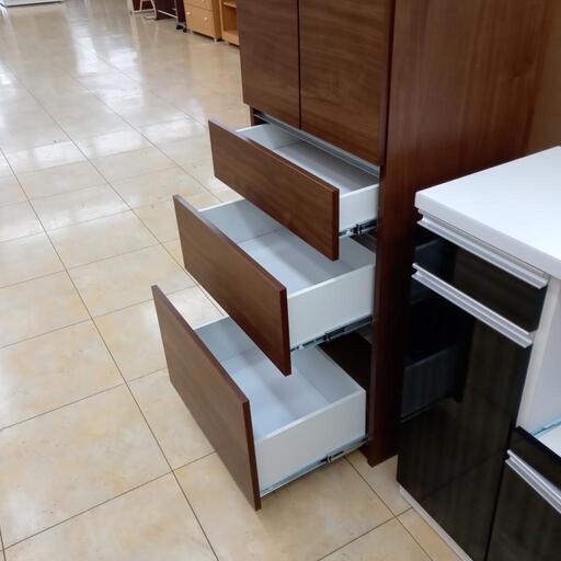 ADDAY(アディ)キャビネット W1200 unico 収納 チェスト おしゃれ