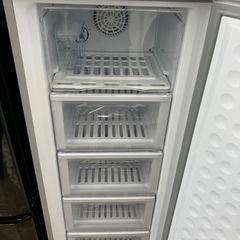 ⭐️Abitelax⭐️2022年式 1ドア 107L冷凍庫 8025