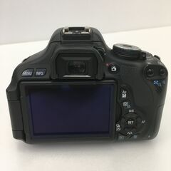 ?一眼レフカメラ買取強化中?】canon eos kissx5 レンズ交換式 