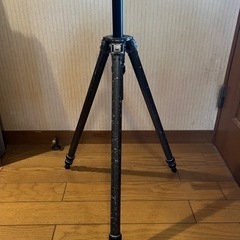 カメラ用　大型三脚-2