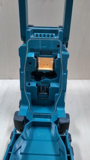 マキタ ラジオ mr108 ワークライト ML801