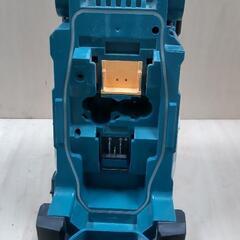 マキタ ラジオ mr108 ワークライト ML801