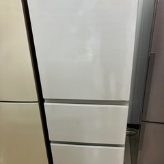 ⭐️HITACHI⭐️2019年式 265L冷蔵庫 7998