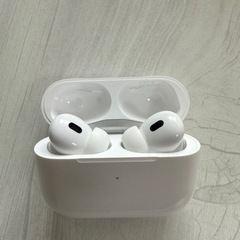 Air Pods pro（２世代）