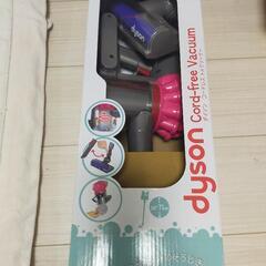 ダイソン　コードレス　ピンク　DYSON　ﾀﾞｲｿﾝ　ｺｰﾄﾞﾚ...