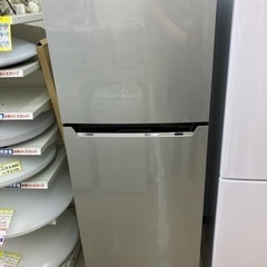 Hisence?2018年式 227L冷蔵庫 7999