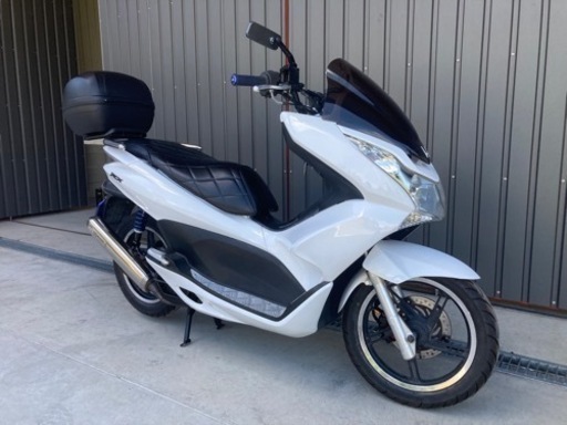 PCX125 JF28 交換部品多数