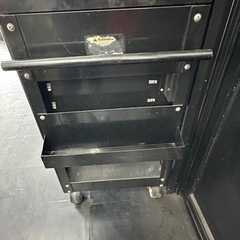 工具箱 キャビネット ブルーポイント Blue Point