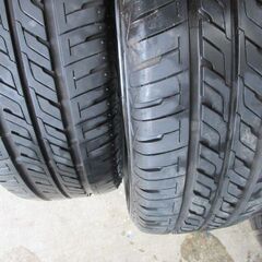 希少!! ダイハツ YRV純正 BBS 15in5J+40 コペン ラパン タント 4本価格 