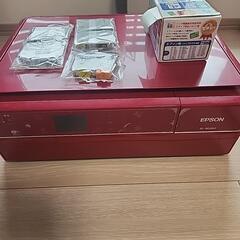 中古品 プリンター エプソン EPSON EP-804AR